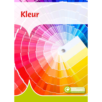 Kleur (Hardback) bij Singel 344