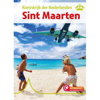 Sint Maarten (Hardback) bij Singel 344