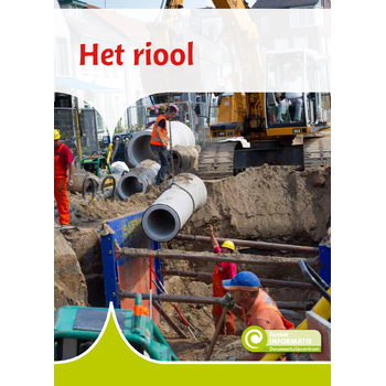 Het riool (Hardback) bij Singel 344