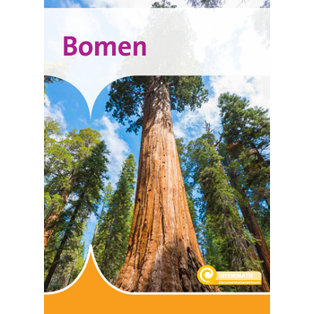 Bomen (Hardback) bij Singel 344