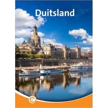 Duitsland (Hardback) bij Singel 344