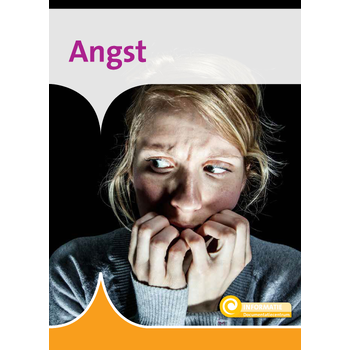 Angst (Hardback) bij Singel 344