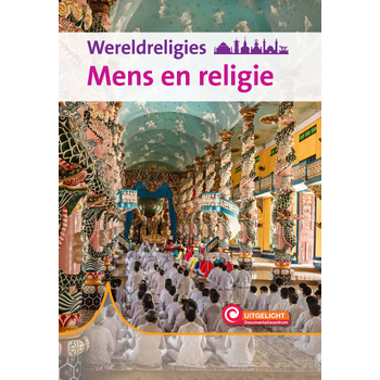 Mens en religie (Hardback) bij Singel 344