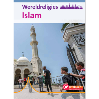 Islam (Hardback) bij Singel 344