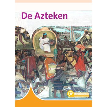 Azteken (Hardback) bij Singel 344