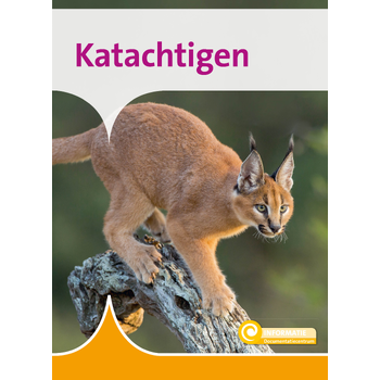 Katachtigen (Hardback) bij Singel 344