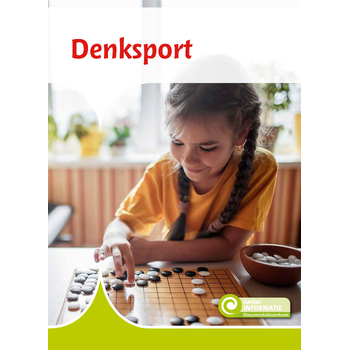 Denksport (Hardback) bij Singel 344