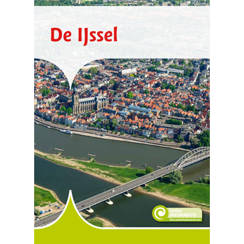 De IJssel (Hardback) bij Singel 344