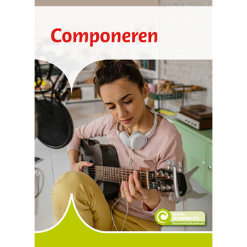 Componeren (Hardback) bij Singel 344
