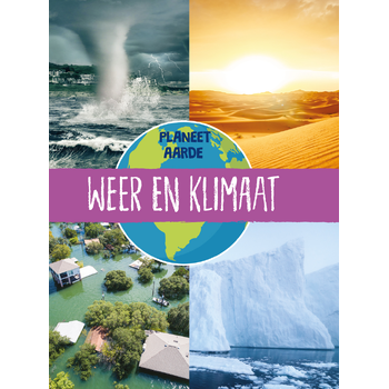 Weer en klimaat (Hardback) bij Singel 344
