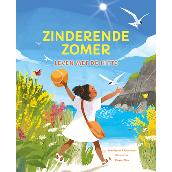 Zinderende Zomer (Hardback) bij Singel 344