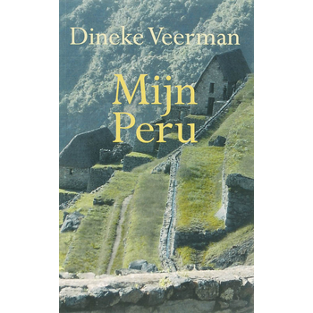 Mijn Peru (Paperback) bij Singel 344