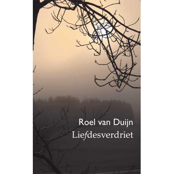 Liefdesverdriet (Paperback) van R. Duijn