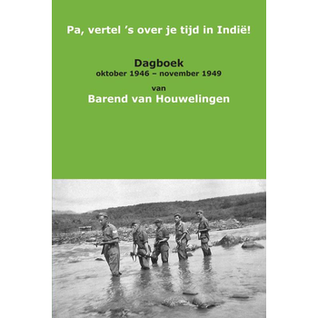 Pa, vertel 's over je tijd in Indië! (Paperback) bij Singel 344