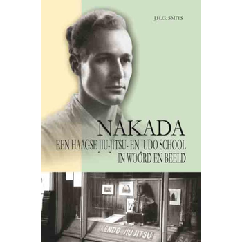 Nakada (Paperback) bij Singel 344