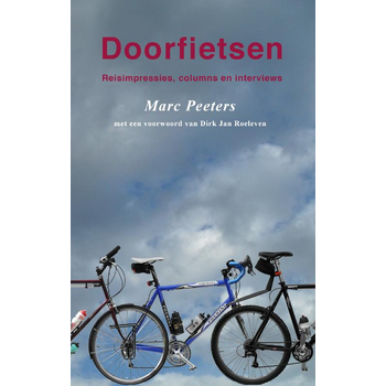 Doorfietsen (Paperback) bij Singel 344