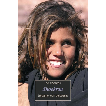 Shoekran (Paperback) bij Singel 344