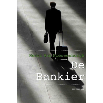 De bankier (Paperback) bij Singel 344
