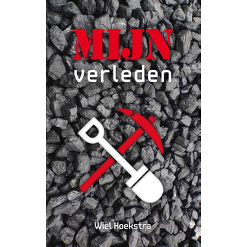 Mijn verleden (Paperback) bij Singel 344