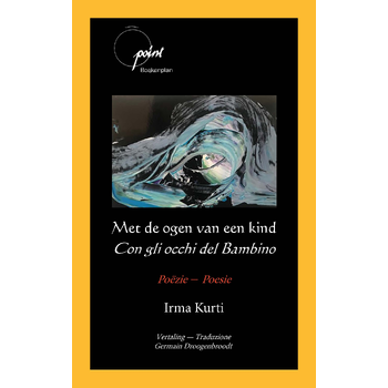 Met de ogen van een kind / Con gli occhi del bambino (Paperback) bij Singel 344