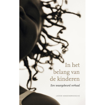 In het belang van de kinderen (Paperback) bij Singel 344