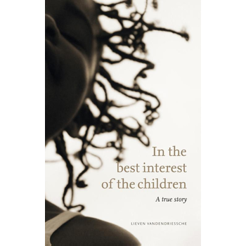 In the best interest of the children (Paperback) bij Singel 344