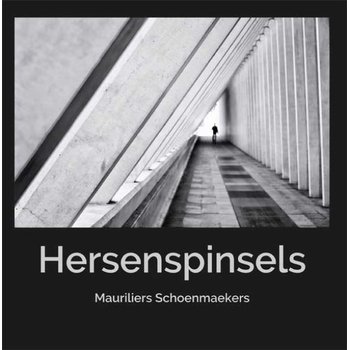 Hersenspinsels (Paperback) bij Singel 344