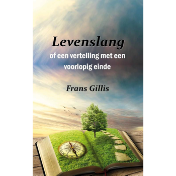 Levenslang (Paperback) bij Singel 344