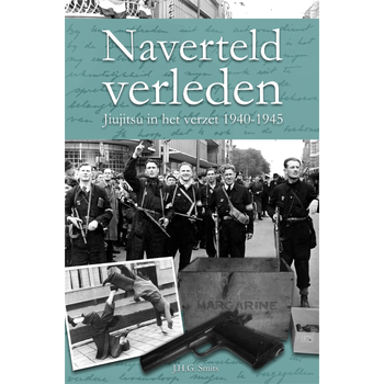 Naverteld verleden (Paperback) bij Singel 344