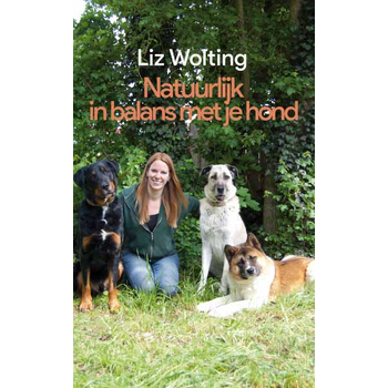 Natuurlijk in balans met je hond (Paperback) bij Singel 344