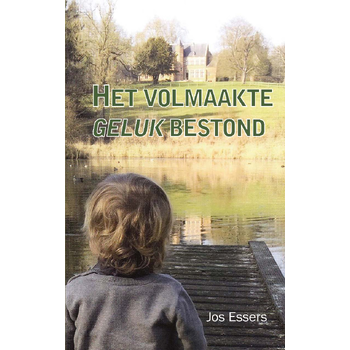 Het volmaakte geluk bestond (Paperback) bij Singel 344