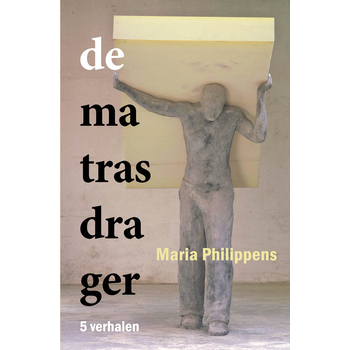 De matrasdrager (Paperback) bij Singel 344
