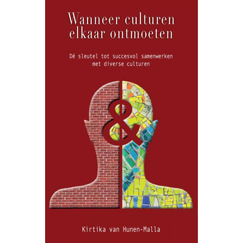Wanneer culturen elkaar ontmoeten (Paperback) bij Singel 344