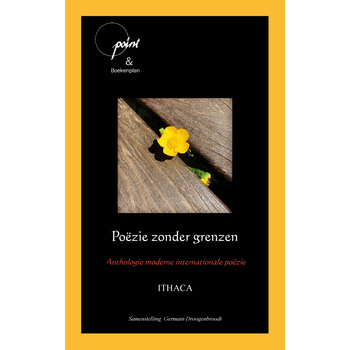 Poëzie zonder grenzen (Paperback) bij Singel 344