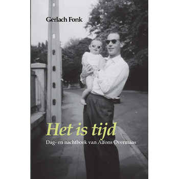 Het is tijd (Paperback) bij Singel 344
