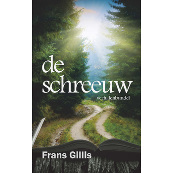 De schreeuw (Paperback) bij Singel 344