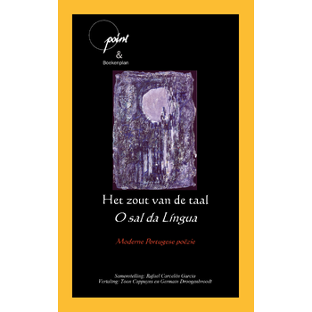 Het zout van de taal - O sal da Língua (Paperback) bij Singel 344