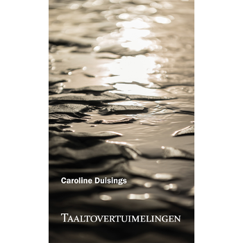 Taaltovertuimelingen (Paperback) bij Singel 344