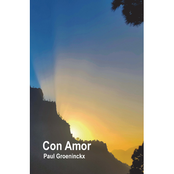 Con amor (Paperback) bij Singel 344