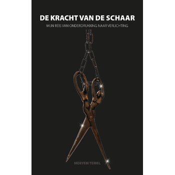 De kracht van de schaar (Paperback) bij Singel 344