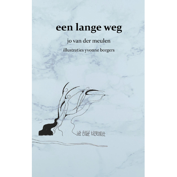 een lange weg (Paperback) bij Singel 344
