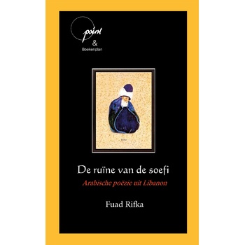 De ruïne van de soefi (Paperback) bij Singel 344