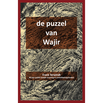 De puzzel van Wajir (Paperback) bij Singel 344