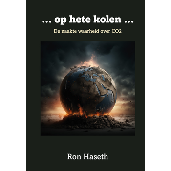 ... op hete kolen ... (Paperback) bij Singel 344