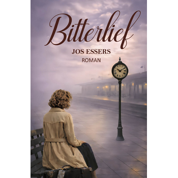 Bitterlief (Paperback) bij Singel 344