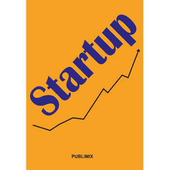 Startup (Paperback) van Van Sellingen
