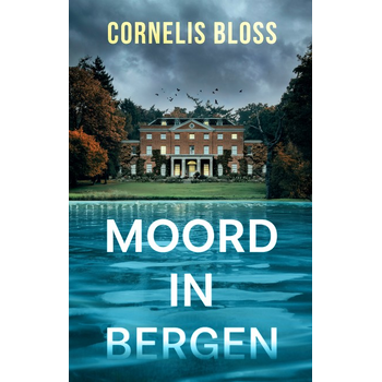 Moord in Bergen (Paperback) bij Singel 344