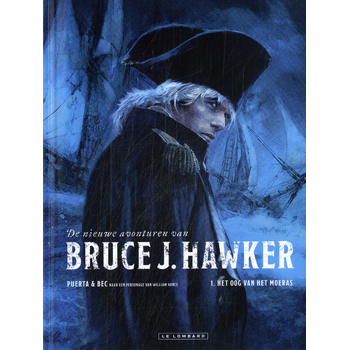 Het oog van het moeras (Paperback) bij Singel 344