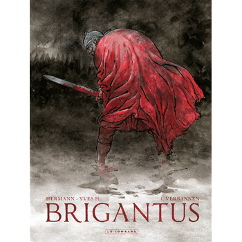 Verbannen (Hardback) van Yves H.