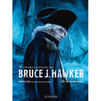Het oog van het moeras (Hardback) bij Singel 344